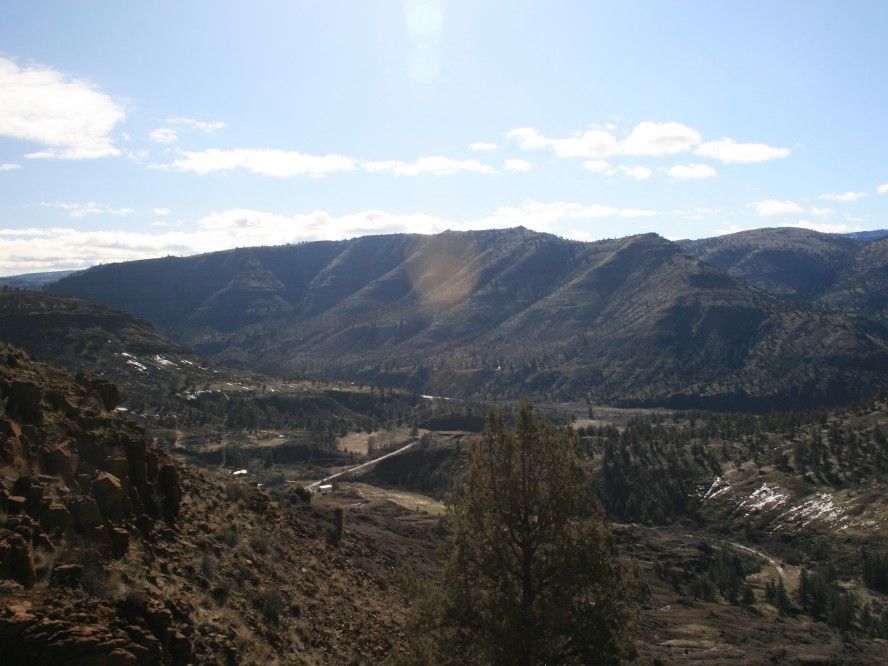 Spray, Wheeler County, OR Farms and Ranches for sale Property ID