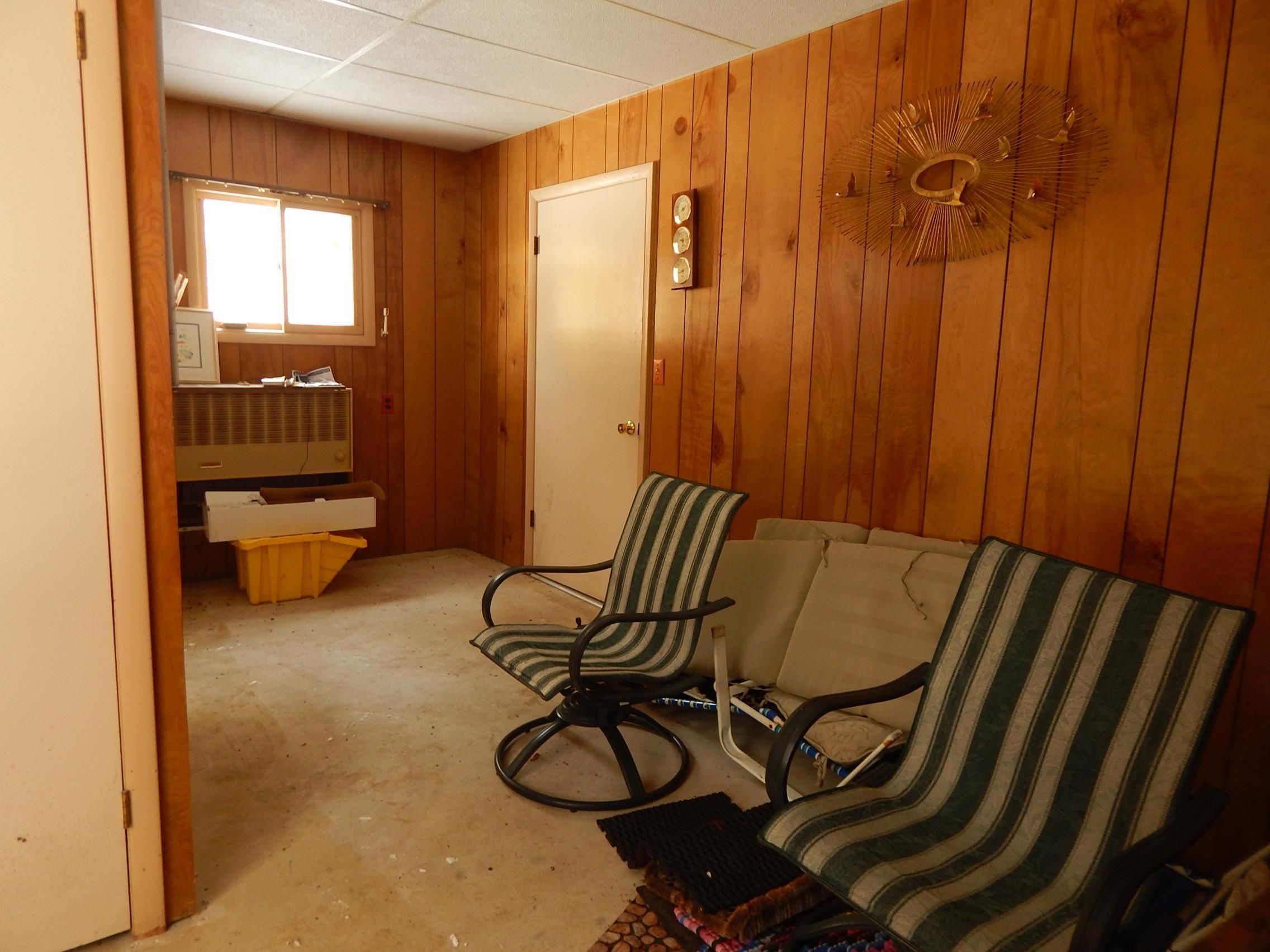 Bear Lake, Manistee County, MI Recreational Property, Lakefront