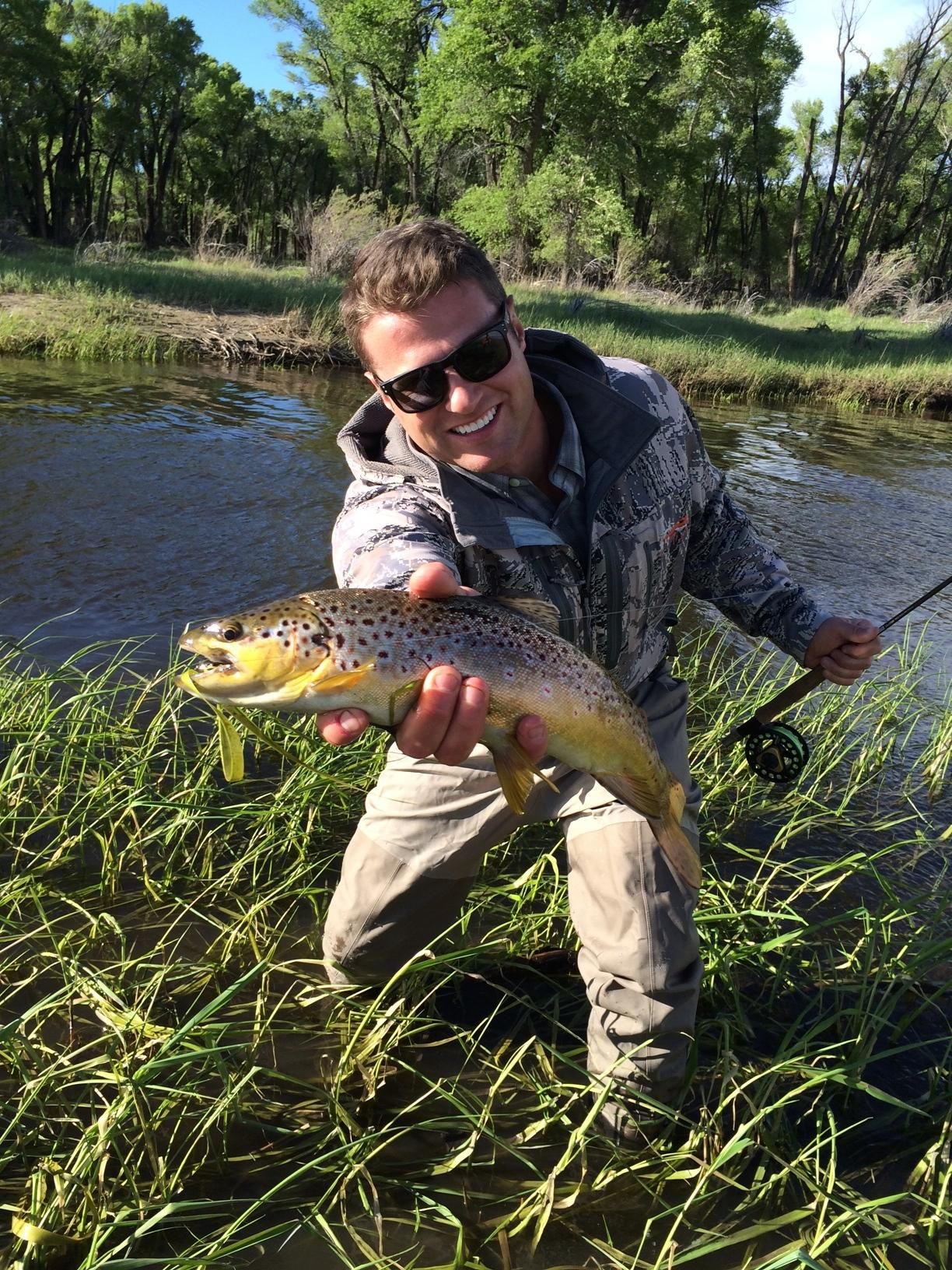 Saratoga, Carbon County, WY Recreational Property, Riverfront Property
