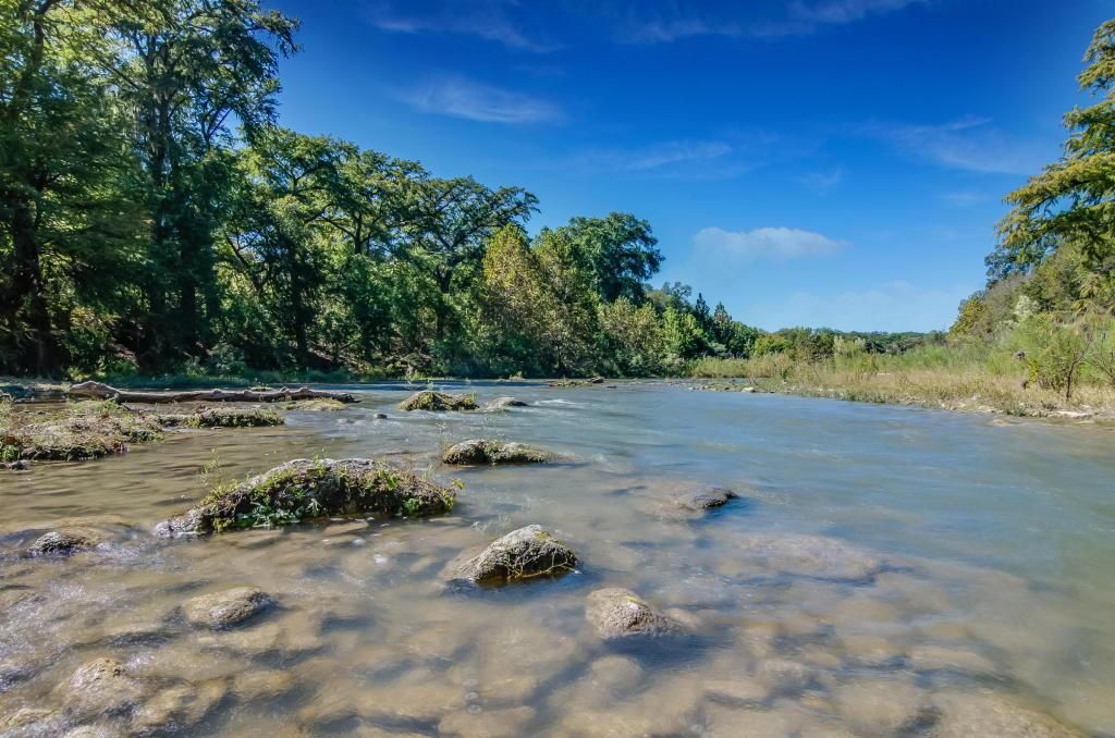 Spring Branch, Comal County, TX Recreational Property, Riverfront