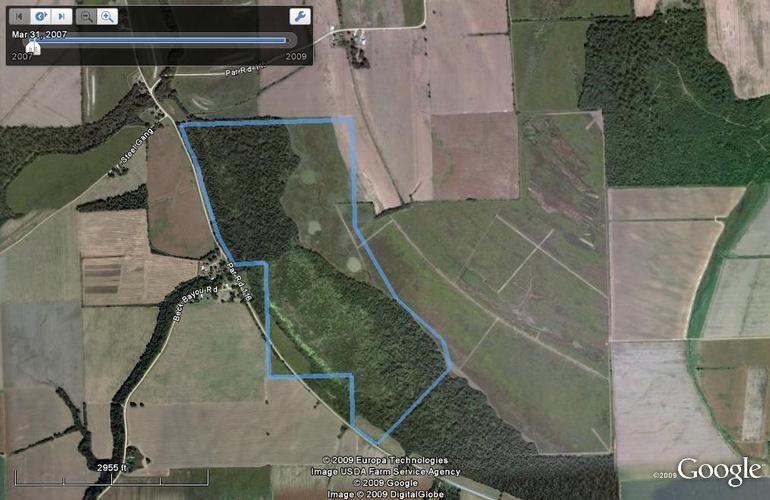Newellton, Tensas Parish, LA Farms and Ranches for sale Property ID
