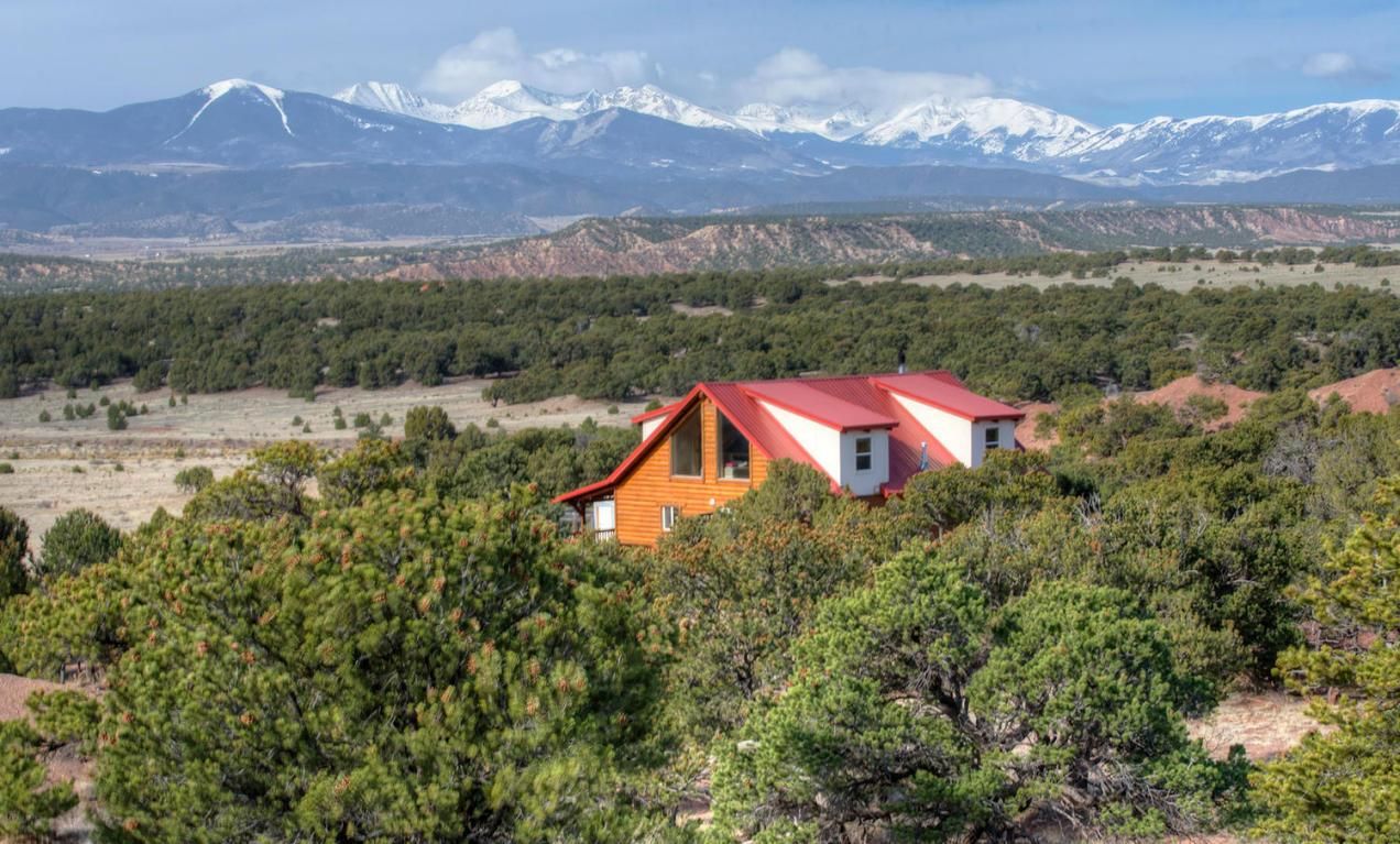 Gardner, Huerfano County, CO Recreational Property, Horse Property
