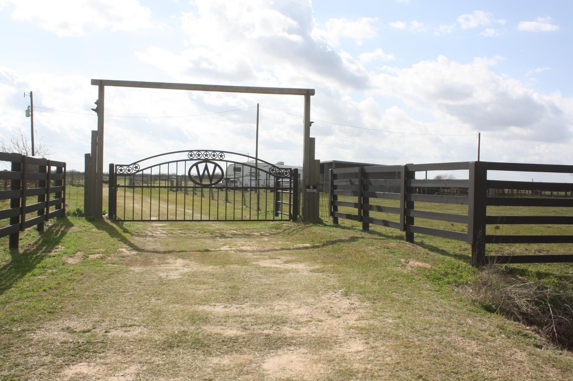New Taiton, Wharton County, TX Farms and Ranches for sale Property ID