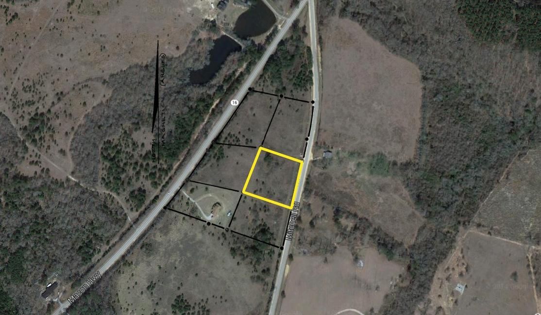 Warrenton, Warren County, GA Recreational Property, Homesites for sale Property ID 332042997