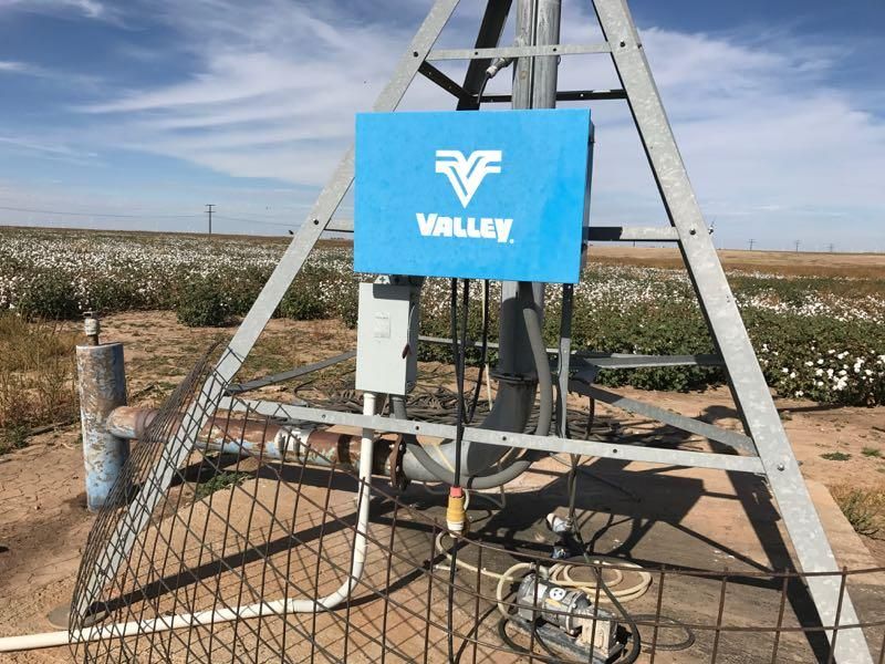 Groom, Carson County, TX Farms and Ranches for sale Property ID