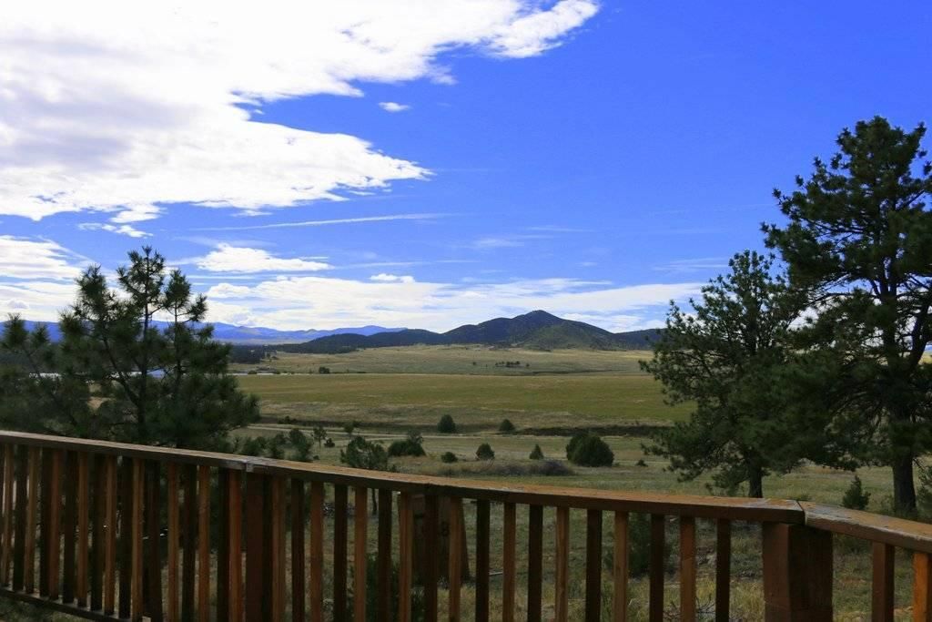 Westcliffe, Custer County, CO Farms and Ranches, House for sale