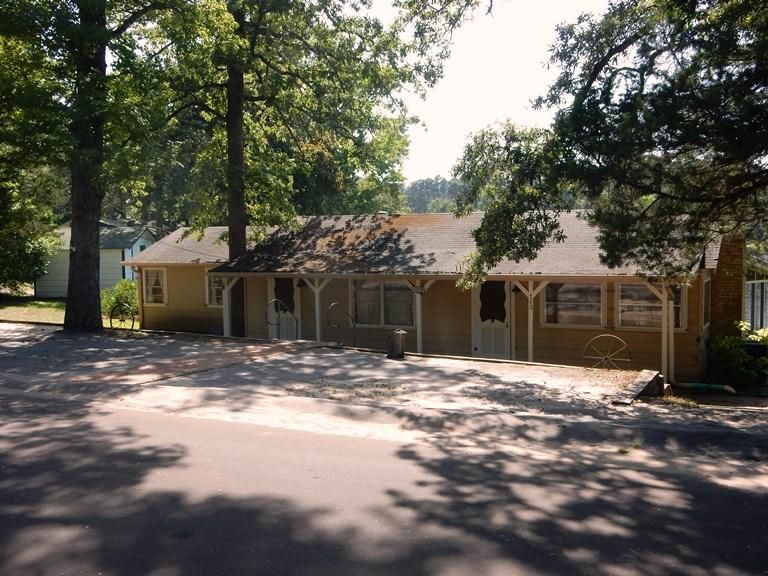 Quitman, Wood County, TX Recreational Property, Lakefront Property