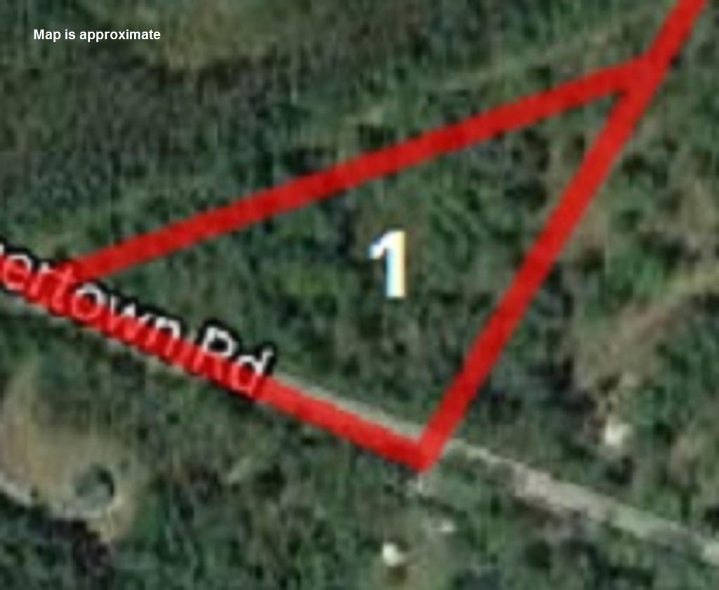 Bellingertown Road, Forestport, NY 13338 LandWatch