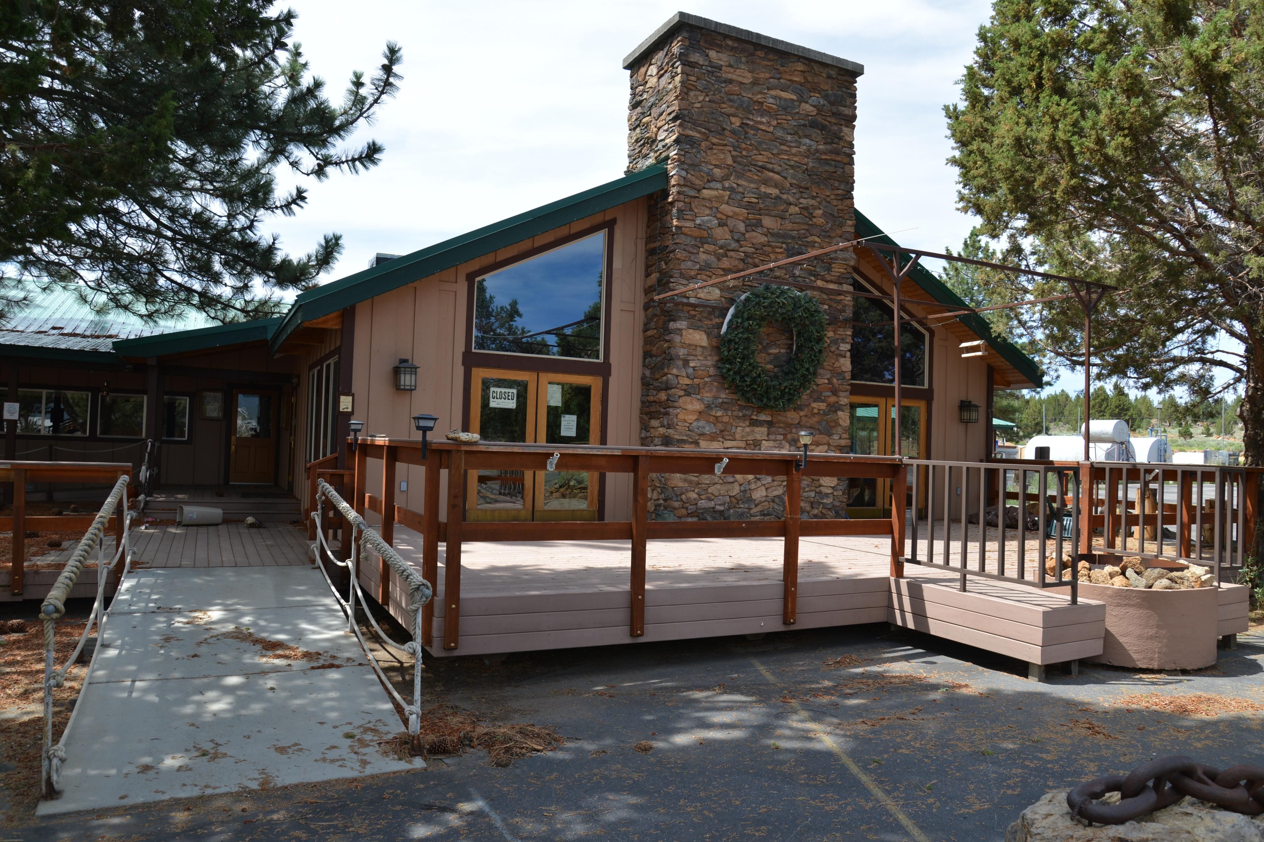 Susanville, Lassen County, CA Recreational Property, Lakefront Property