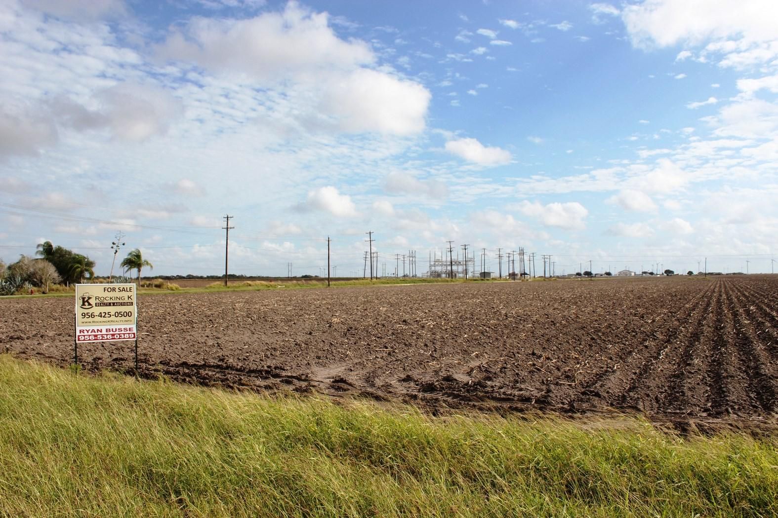 EXPRESSWAY 77, Lyford, TX 78569 MLS 29719973 LandWatch