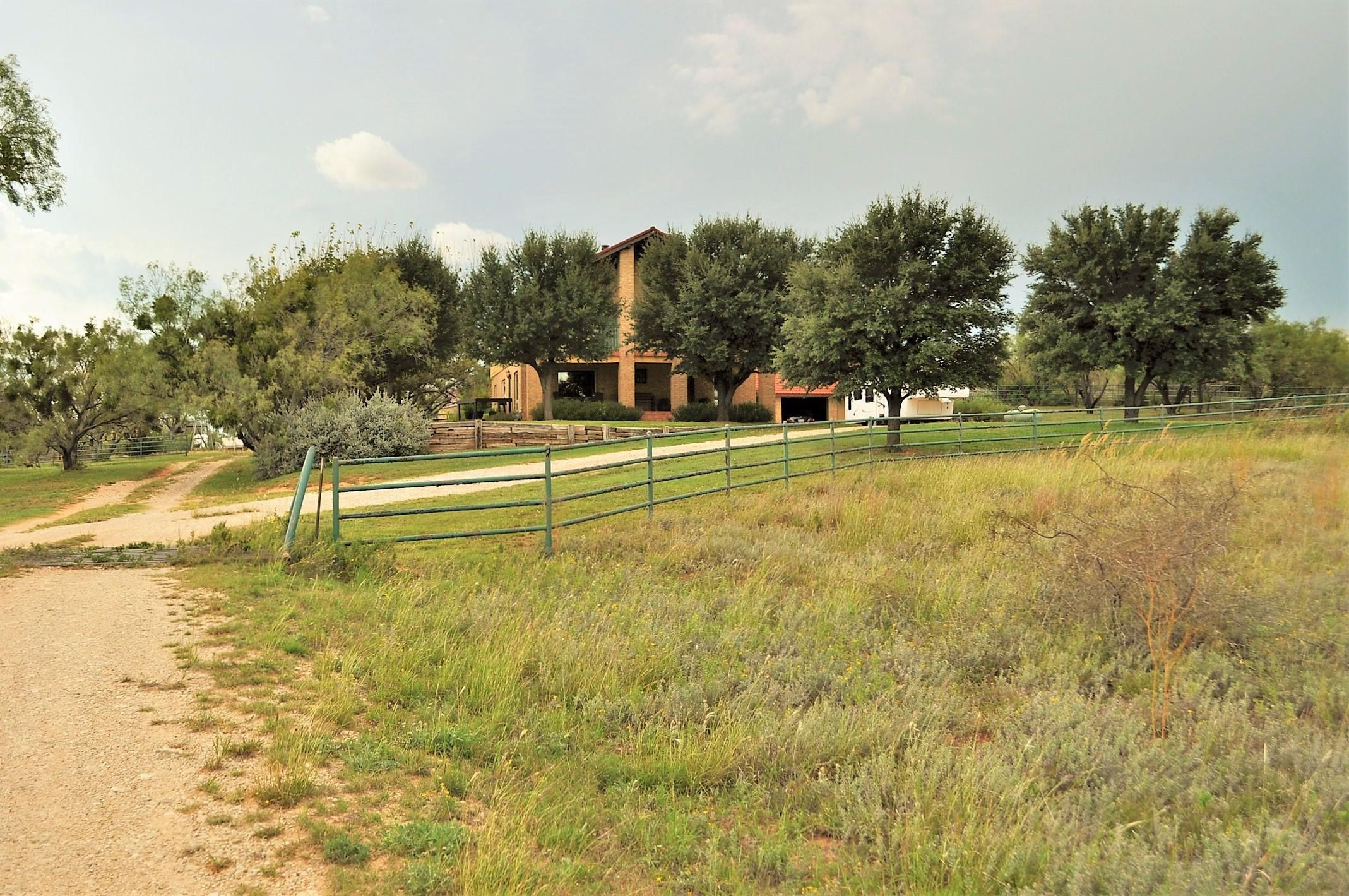 Sweetwater, Nolan County, TX Recreational Property, Hunting Property