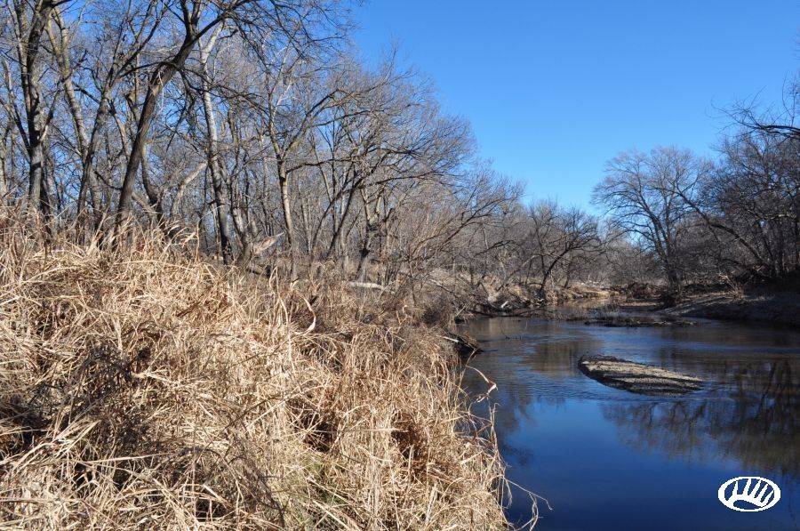 Woodston, Rooks County, KS Farms and Ranches for sale Property ID