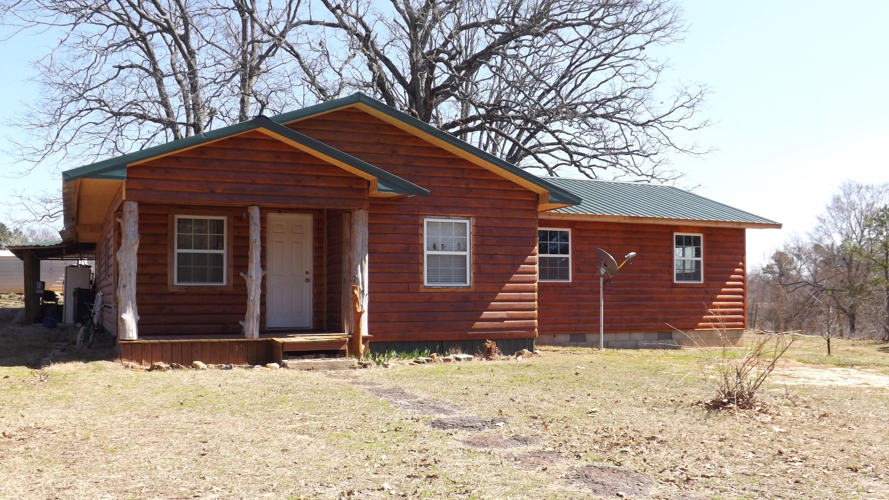 Valliant, Choctaw County, OK Farms and Ranches, House for sale Property ID 400616960 LandWatch