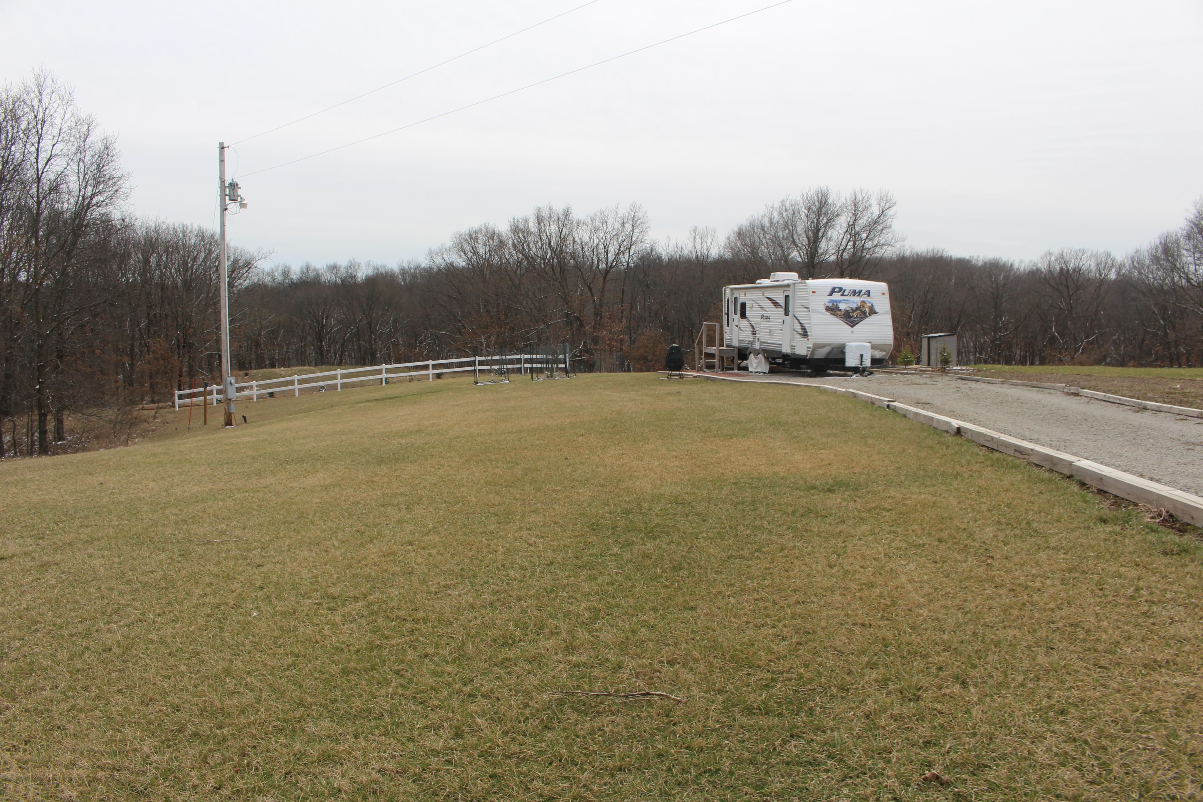 Moulton, Appanoose County, IA Farms and Ranches, Recreational Property