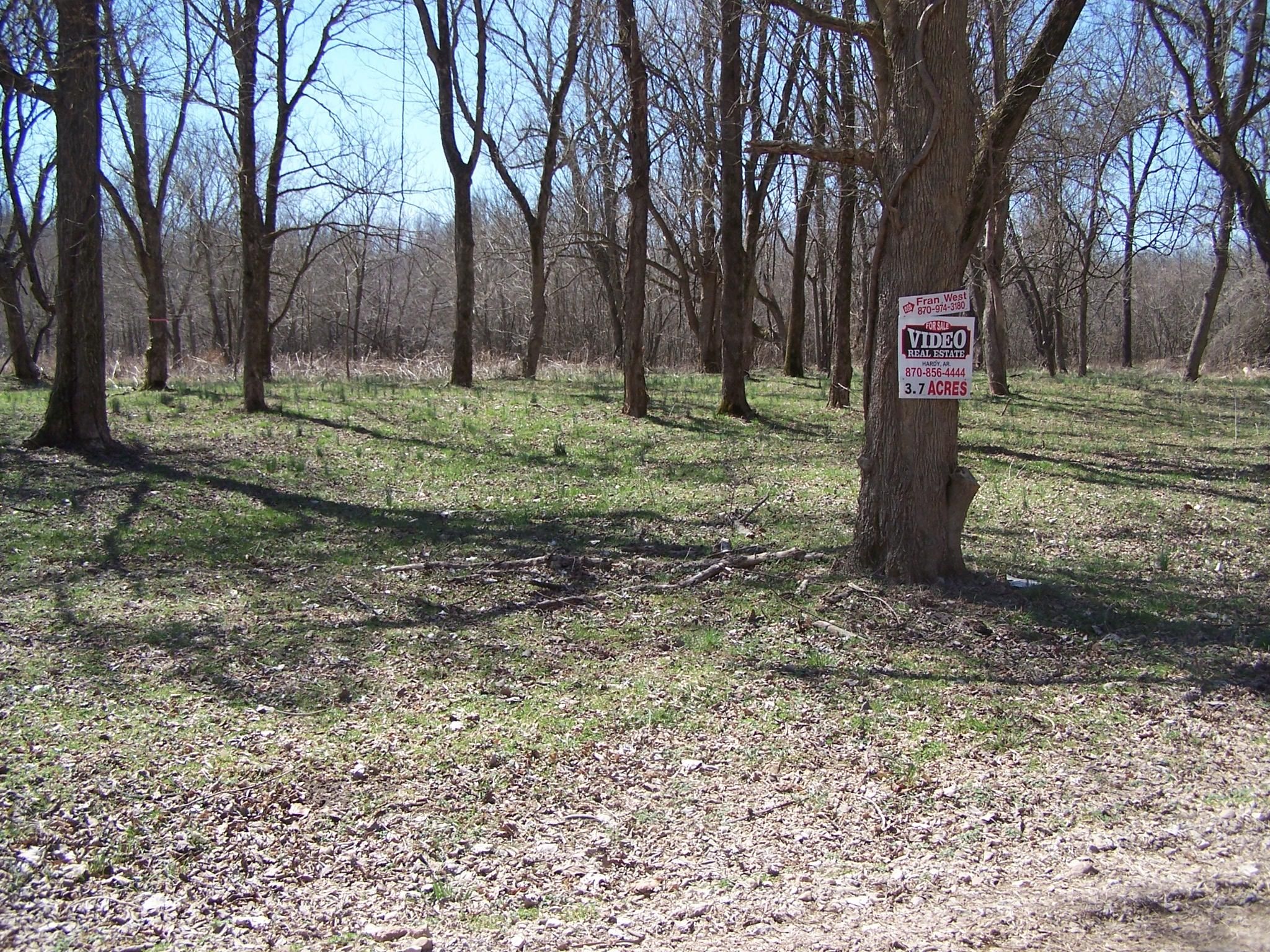 Mammoth Spring, Fulton County, AR Recreational Property, Riverfront