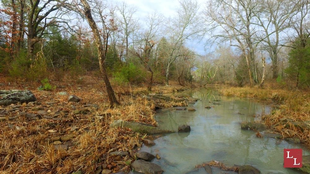 Atoka, Atoka County, OK Farms and Ranches, Recreational Property