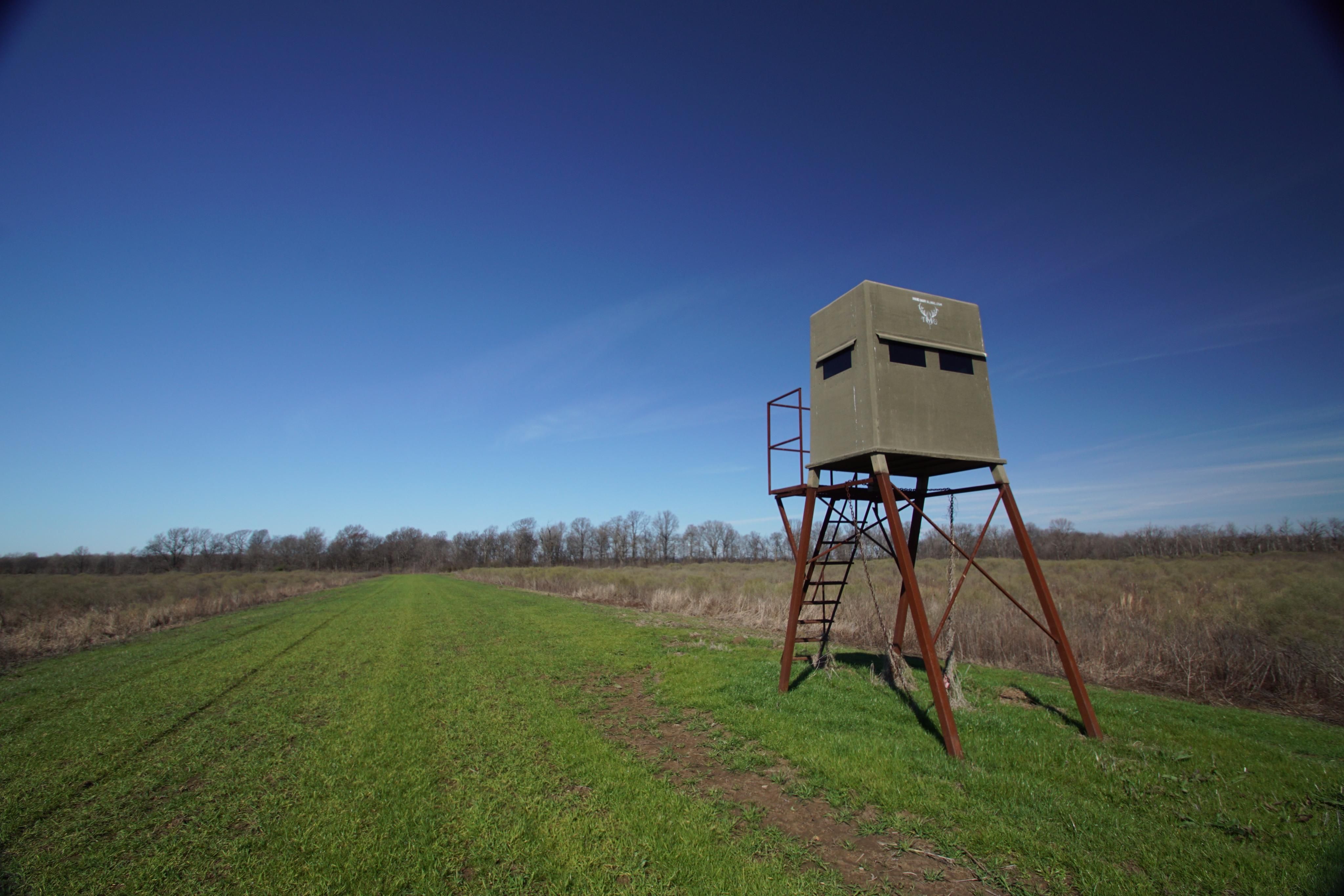 Sunflower, Sunflower County, MS Hunting Property for sale Property ID