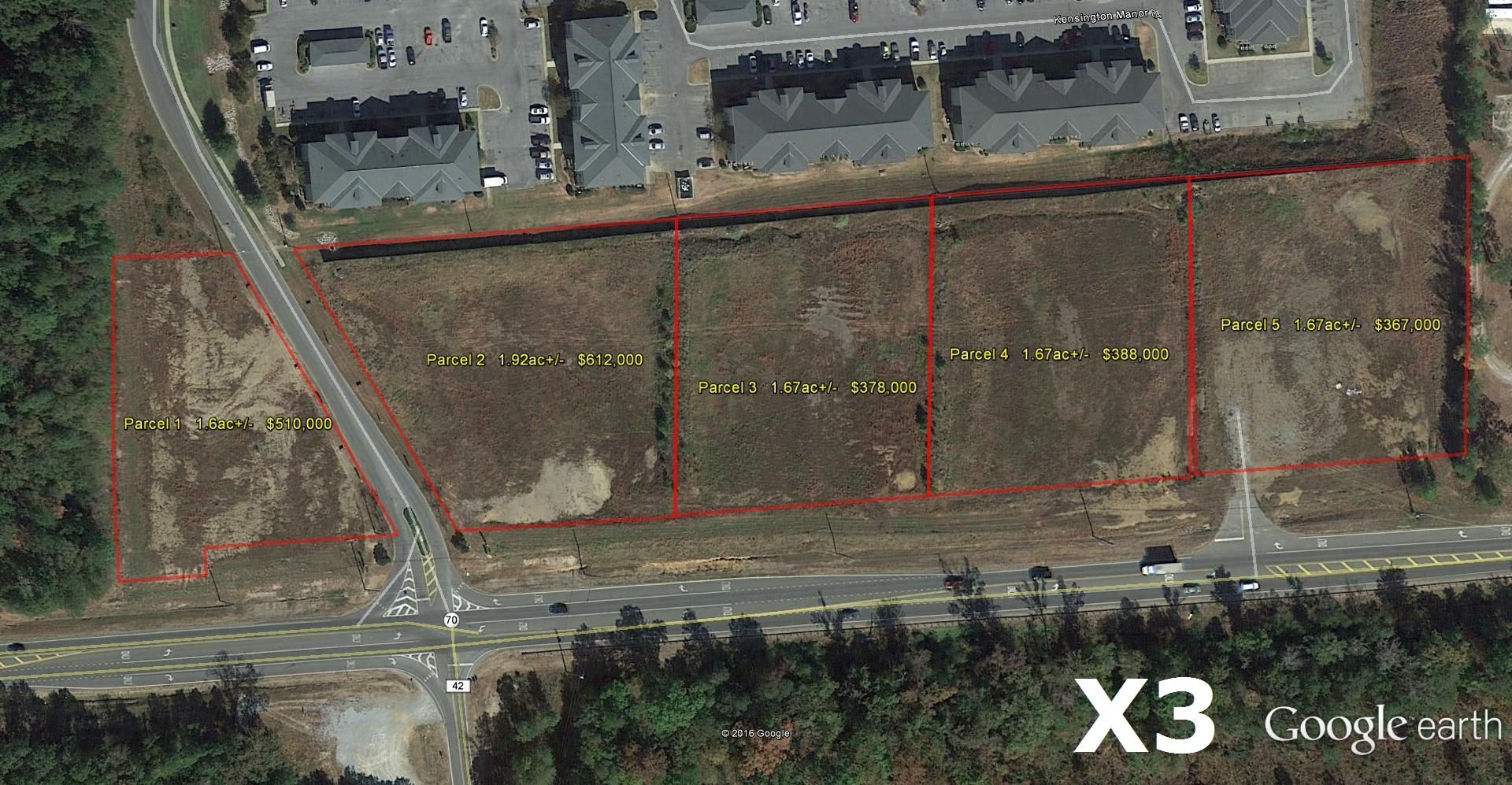Calera, Shelby County, AL Commercial Property for sale Property ID