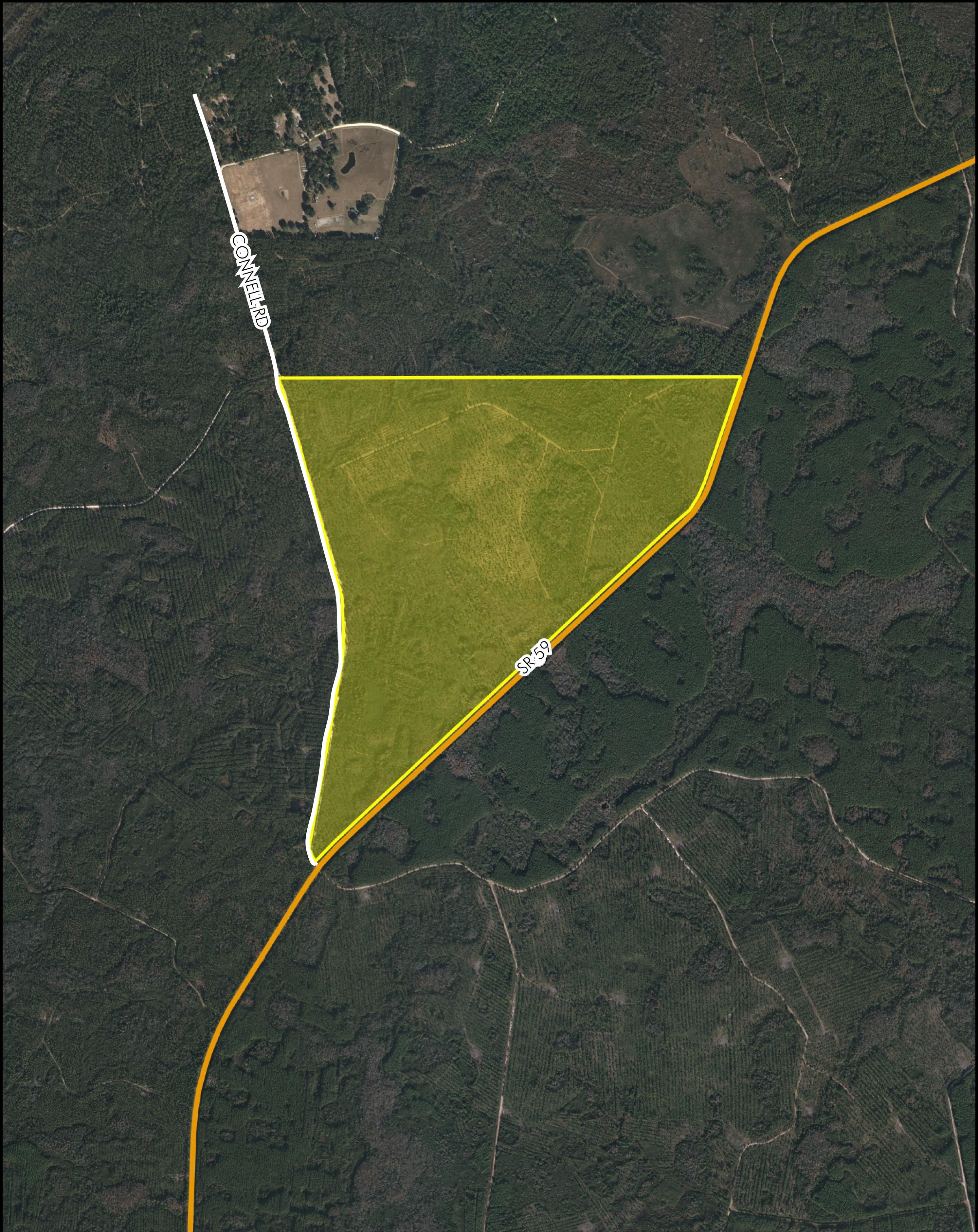 Monticello, Jefferson County, FL Farms and Ranches for sale Property ID