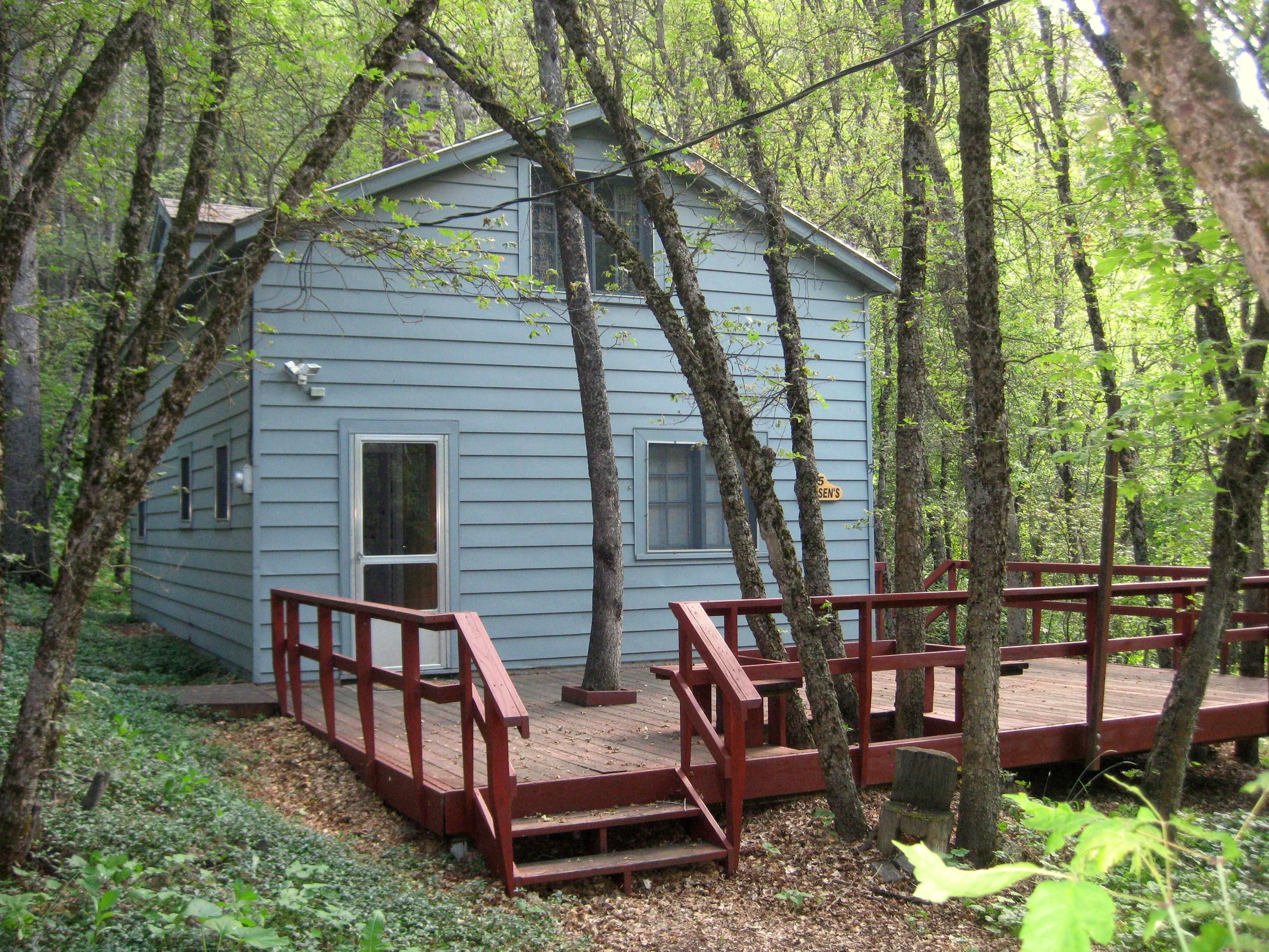 Logan, Cache County, UT Recreational Property, Riverfront Property