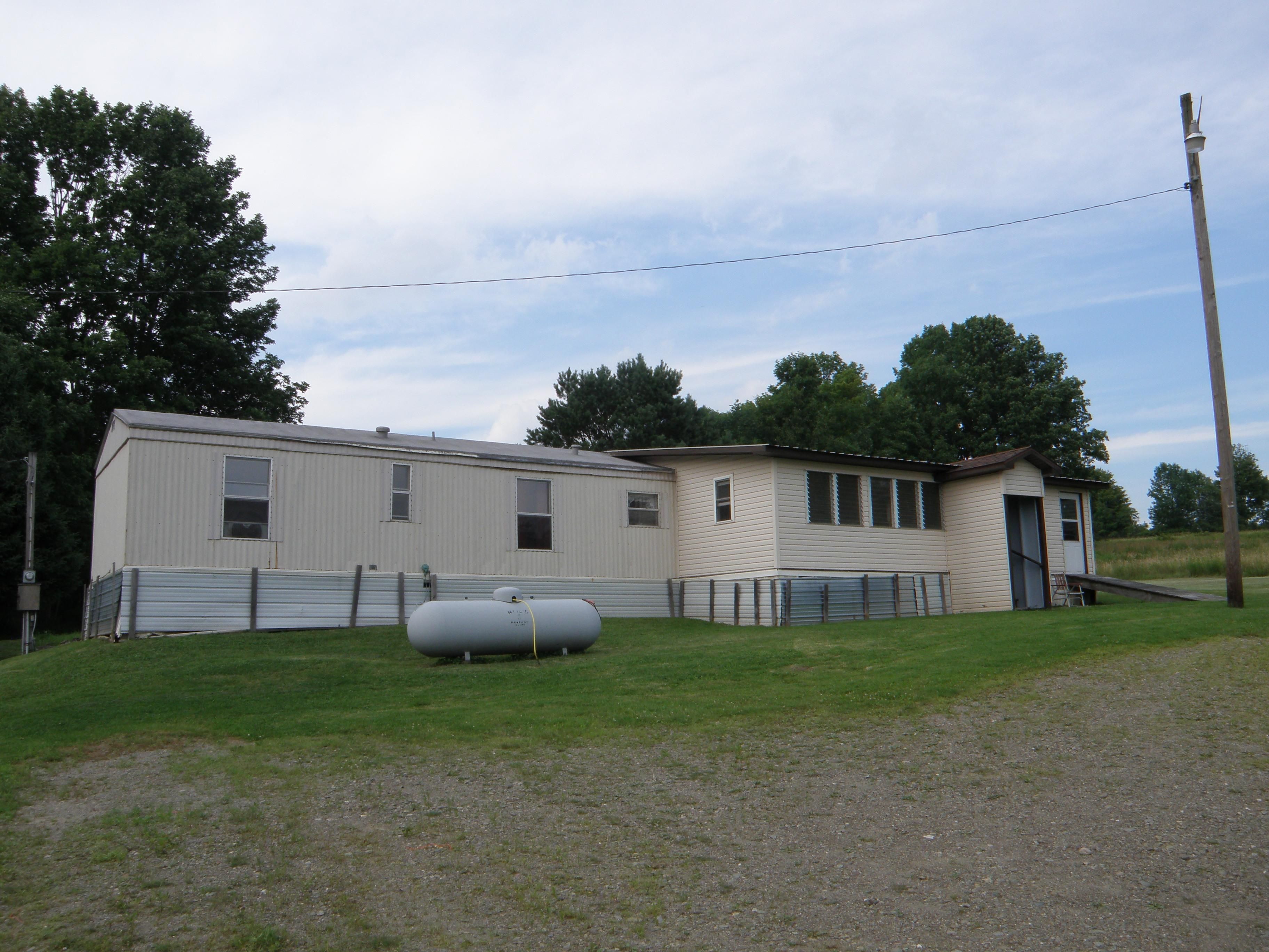 Bear Lake, Warren County, PA Farms and Ranches, House for sale Property