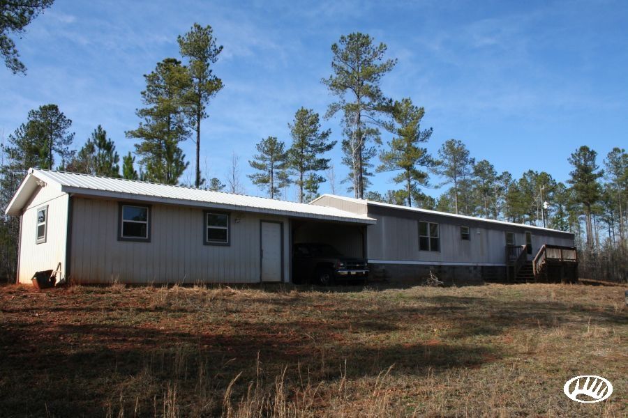 Hillsboro, Putnam County, GA Farms and Ranches, House for sale Property