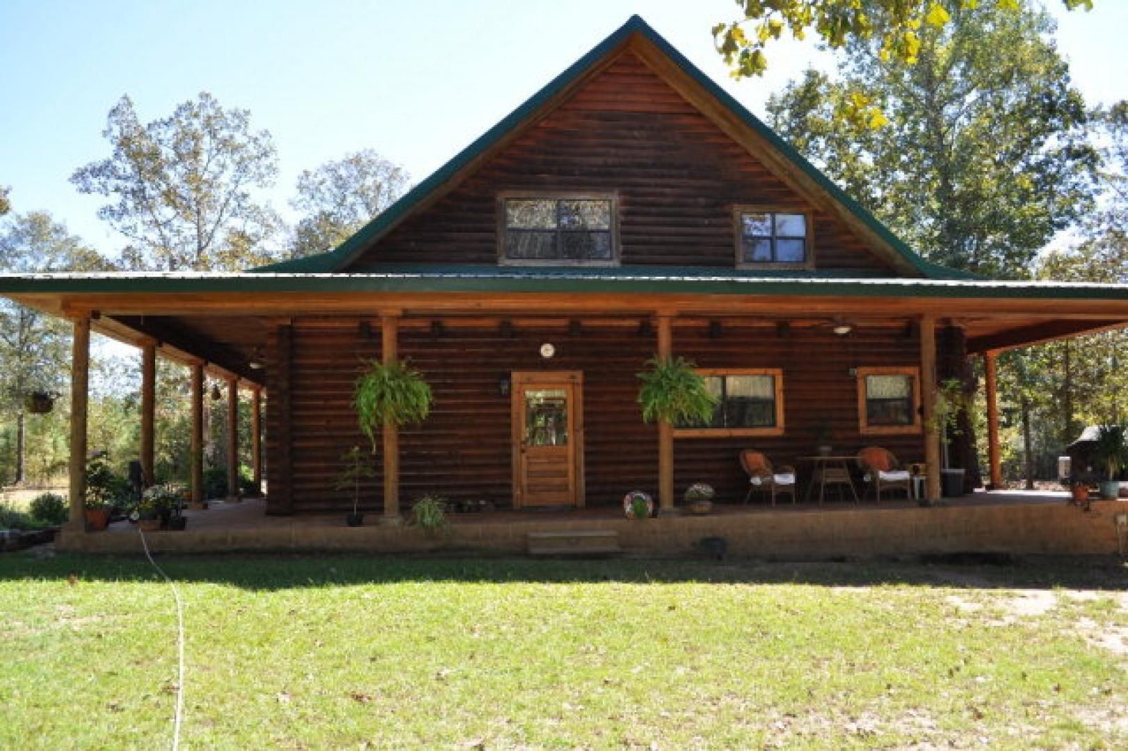 Tylertown, Walthall County, MS Recreational Property, Timberland