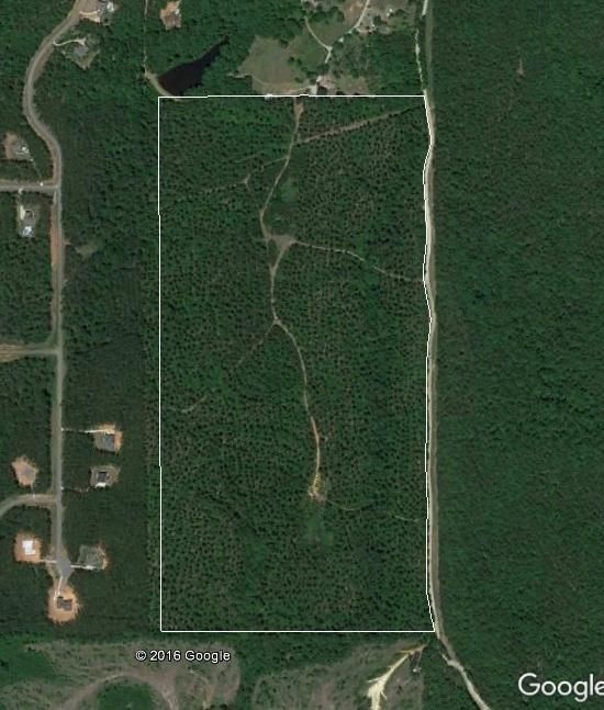 Waverly Hall, Harris County, GA Recreational Property, Timberland