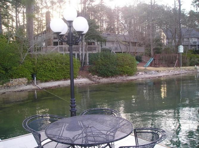 Alexander City, Tallapoosa County, AL Recreational Property, Lakefront