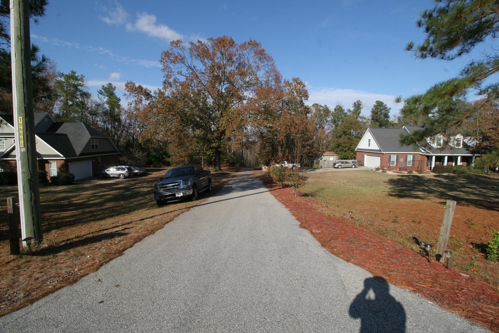 Hephzibah, Richmond County, GA Recreational Property, Homesites for