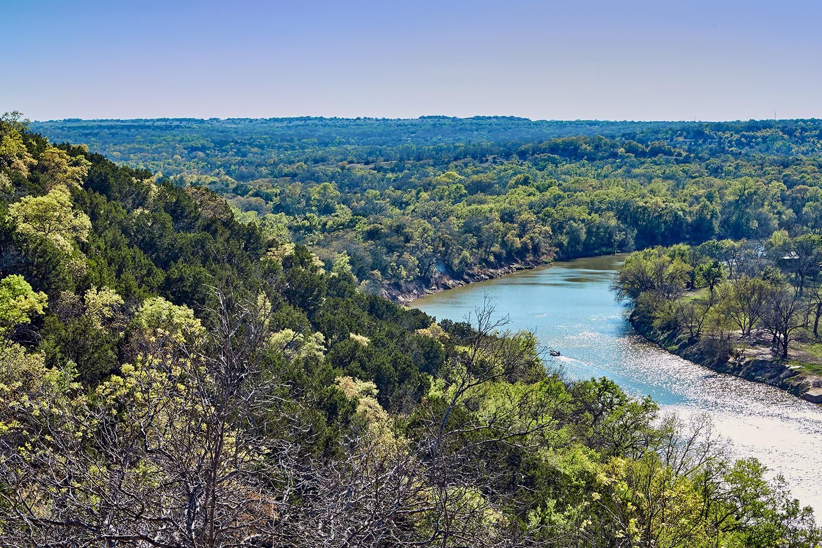Weatherford, Parker County, TX Farms and Ranches, Recreational Property