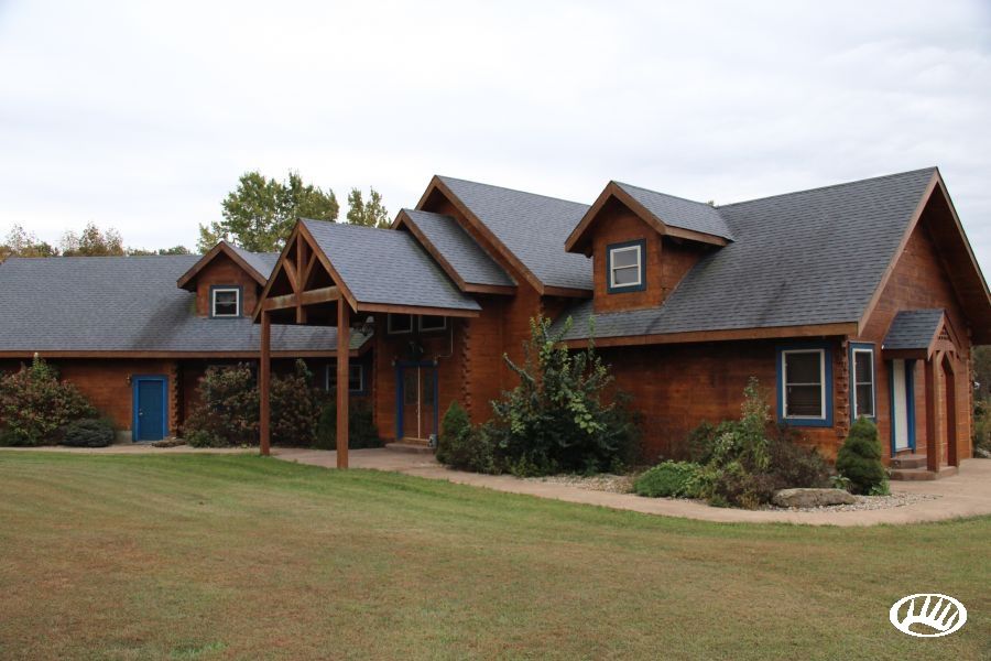 Owensburg, Greene County, IN Farms and Ranches, House for sale Property