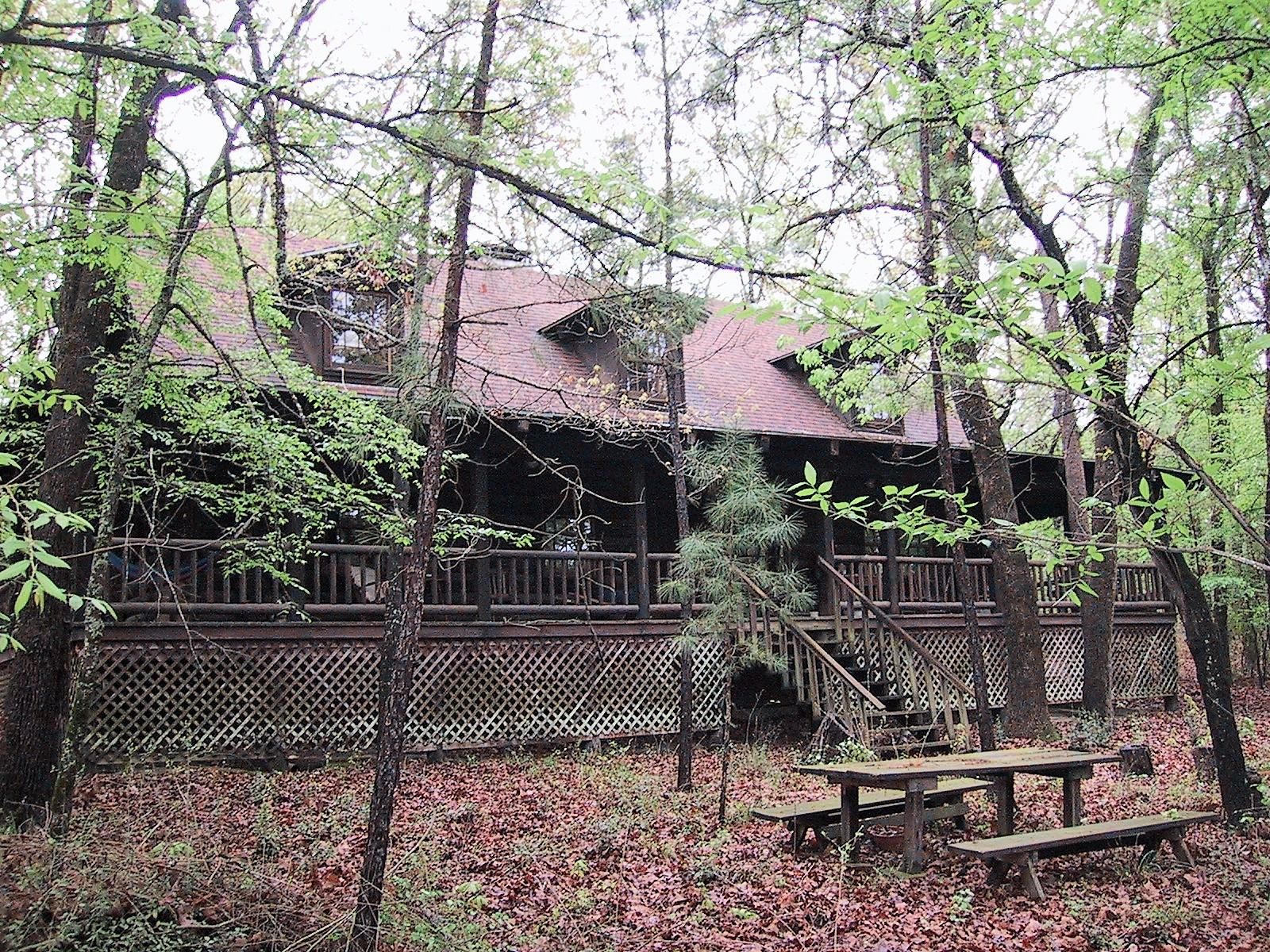 Larue, Henderson County, TX Recreational Property, House for sale