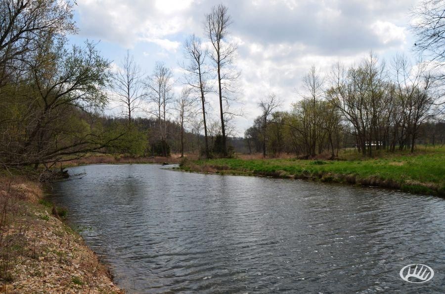 Tahlequah, Cherokee County, OK Farms and Ranches for sale Property ID