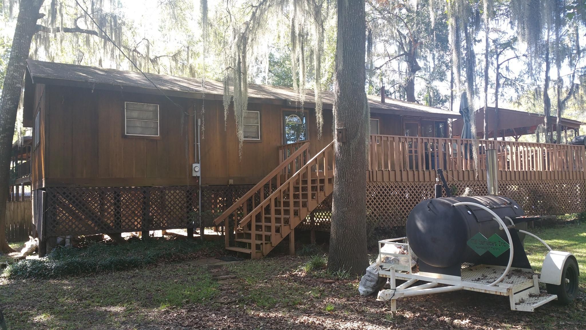 Karnack, Harrison County, TX Recreational Property, Lakefront Property