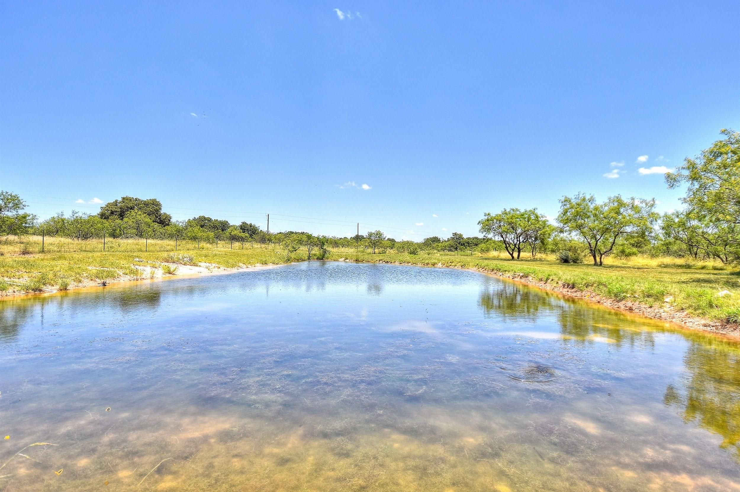 Fort McKavett, Schleicher County, TX Farms and Ranches, Recreational