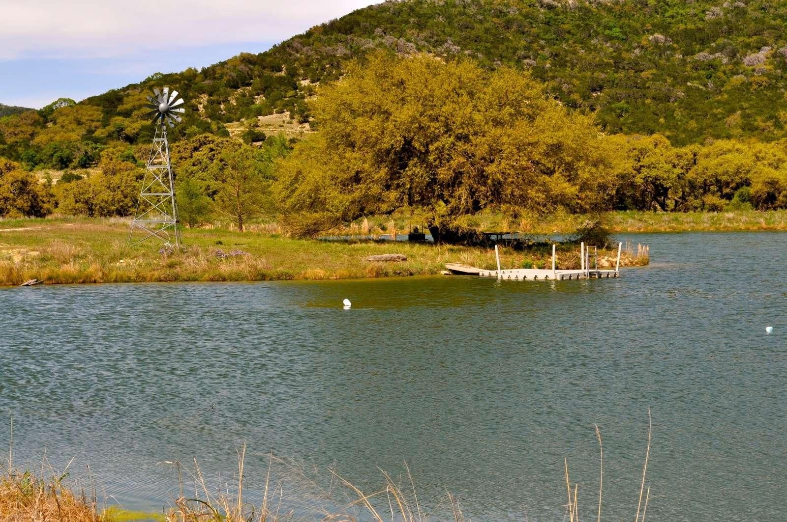 156 acres in Vanderpool, TX, 78885 LandWatch