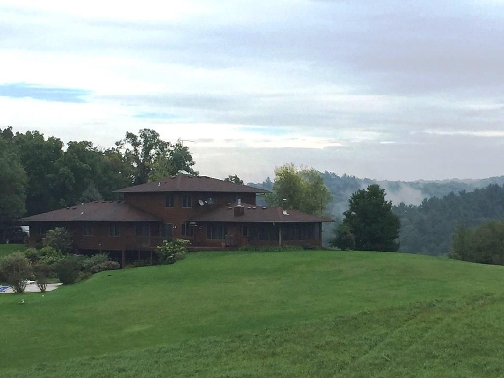 Dodgeville, Iowa County, WI Farms and Ranches, House for sale Property