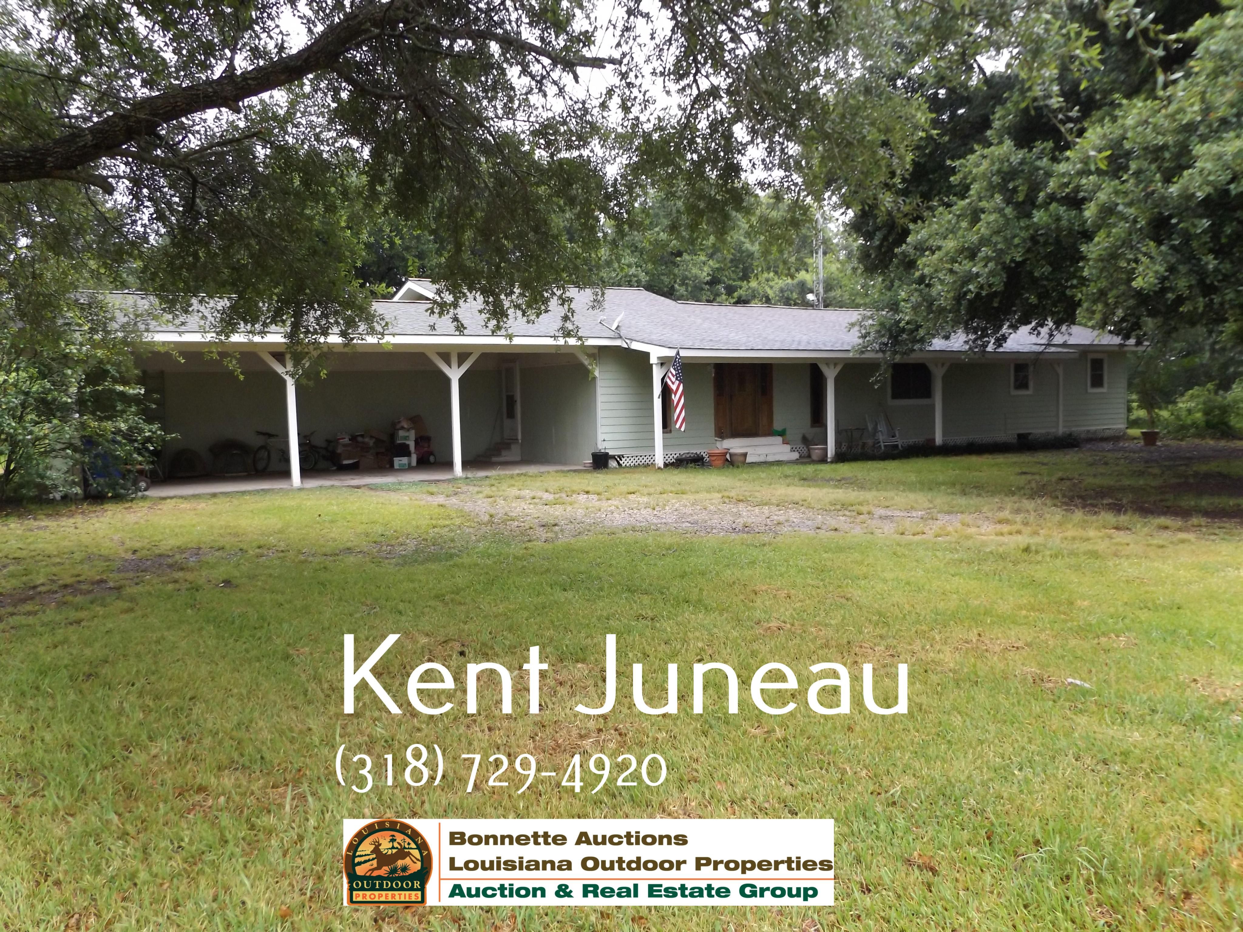 Lawtell, Saint Landry Parish, LA Recreational Property, House for sale