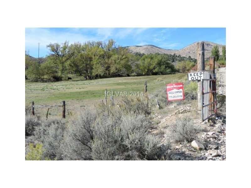 Ely, White Pine County, NV Farms and Ranches for sale Property ID
