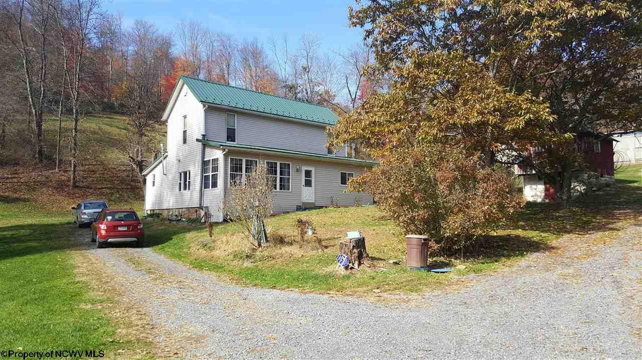 Maidsville, Monongalia County, WV House for sale Property ID 323502095