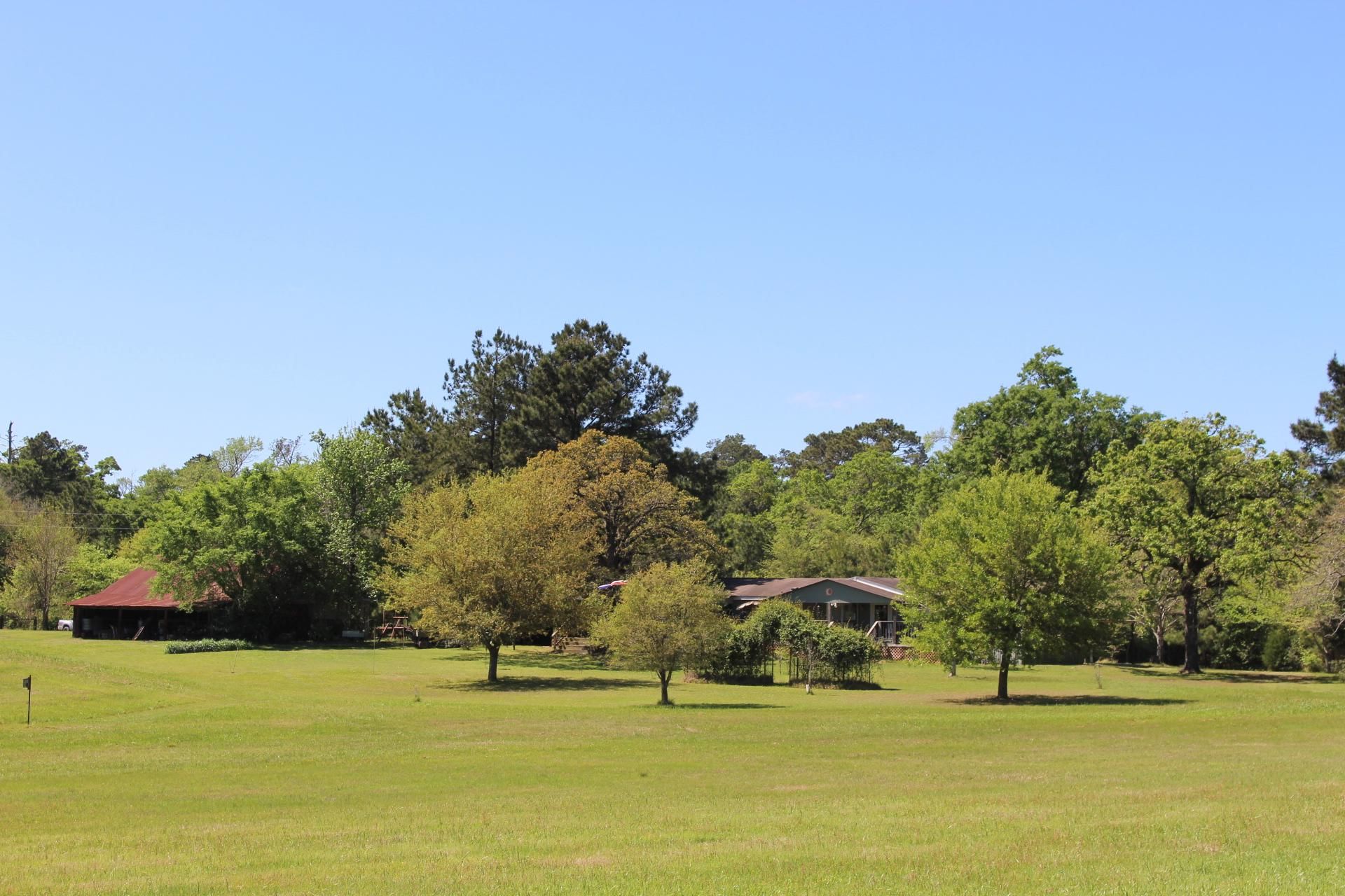 Montgomery, Montgomery County, TX Farms and Ranches, Horse Property