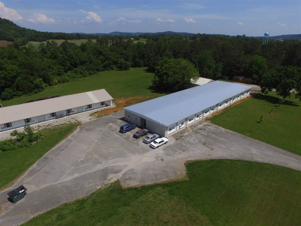 Munfordville, Hart County, KY Commercial Property for sale Property ID