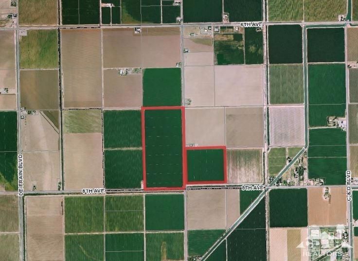 Blythe, Riverside County, CA for sale Property ID 28269797 LandWatch