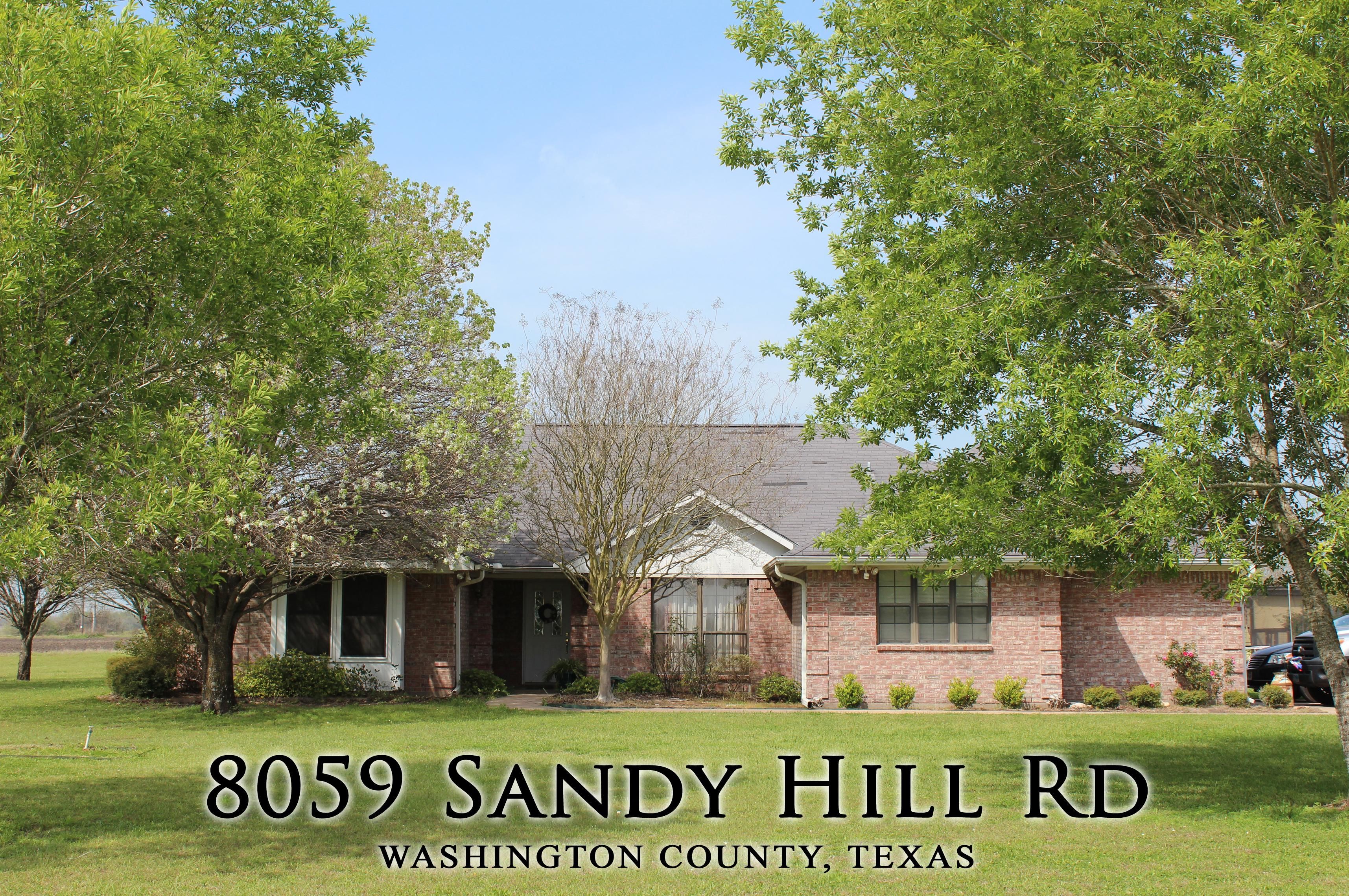 Brenham, Washington County, TX Farms and Ranches, House for sale Property ID 402536365 LandWatch