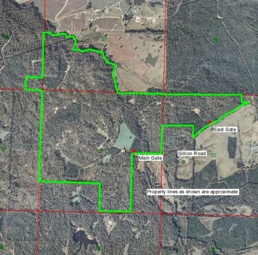 Grenada, Grenada County, MS Farms and Ranches for sale Property ID 400276610 LandWatch