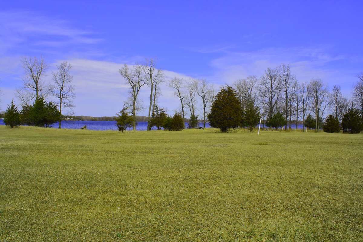 Grand Isle, Grand Isle County, VT Undeveloped Land, Lakefront Property