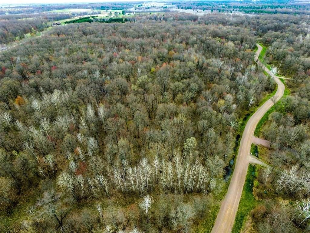 Willard, Clark County, WI Undeveloped Land, Homesites for sale Property