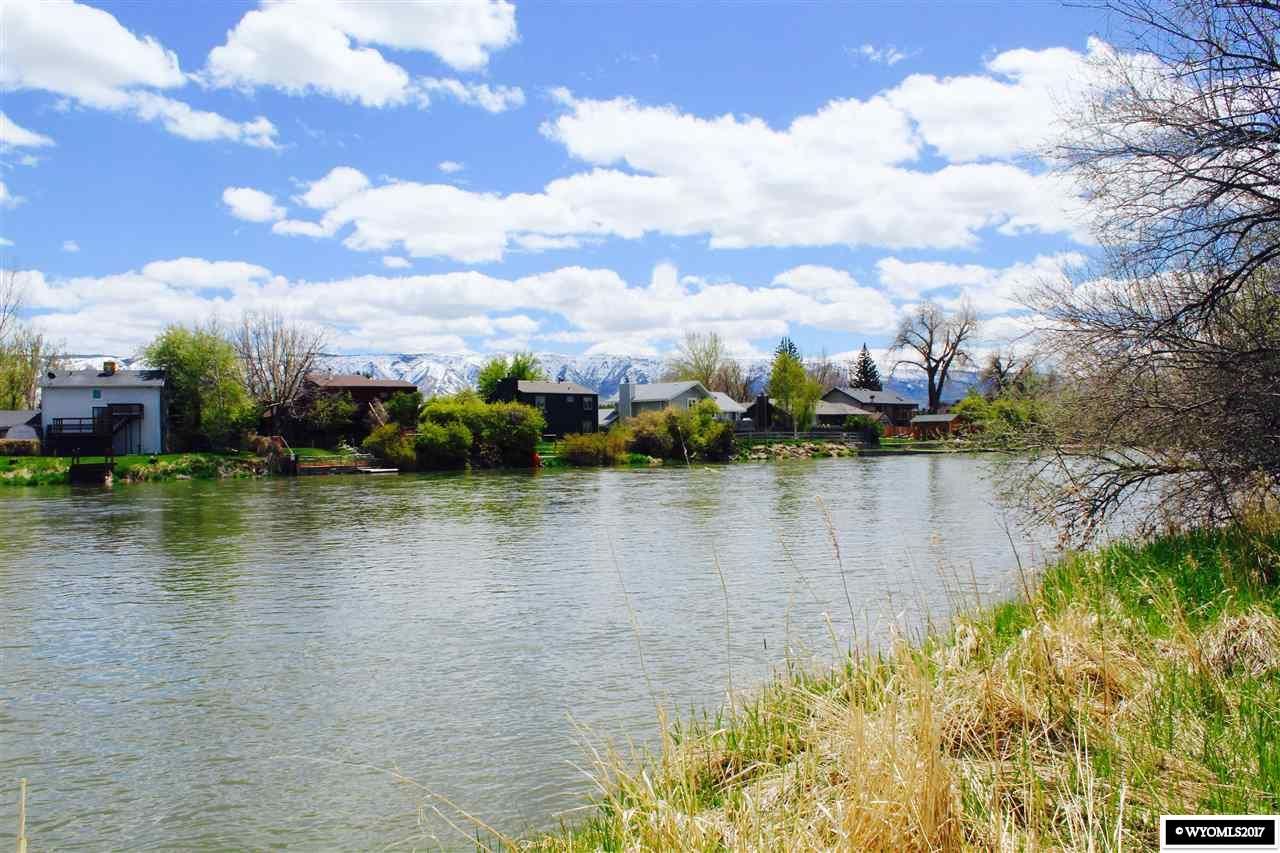 Casper, Natrona County, WY Undeveloped Land, Lakefront Property