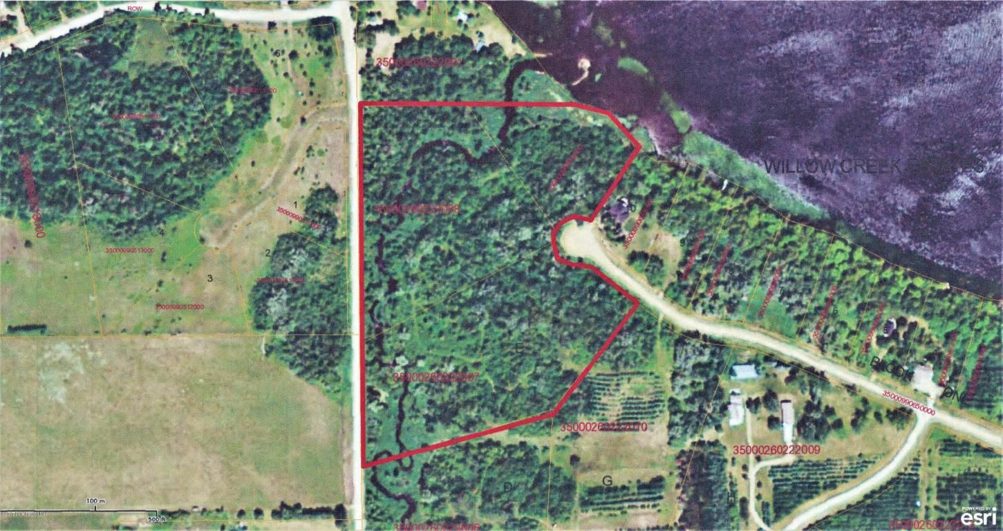 Henning, Otter Tail County, MN Lakefront Property, Waterfront Property